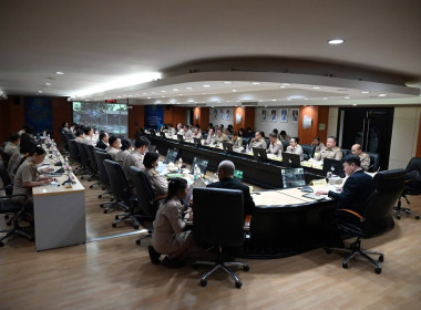 ประชุมคณะกรรมการบริหารกรมส่งเสริมสหกรณ์ ครั้งที่ 3/2569 พารามิเตอร์รูปภาพ 50