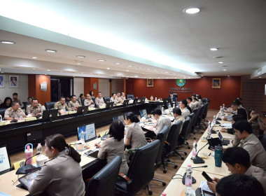 ประชุมคณะกรรมการบริหารกรมส่งเสริมสหกรณ์ ครั้งที่ 3/2569 พารามิเตอร์รูปภาพ 53