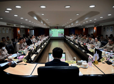 ประชุมคณะกรรมการบริหารกรมส่งเสริมสหกรณ์ ครั้งที่ 3/2569 พารามิเตอร์รูปภาพ 58