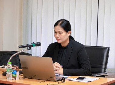 ผอ. สทส. เปิดอบรม “พัฒนาศักยภาพบุคลากรด้านสินเชื่อสหกรณ์” ... พารามิเตอร์รูปภาพ 11