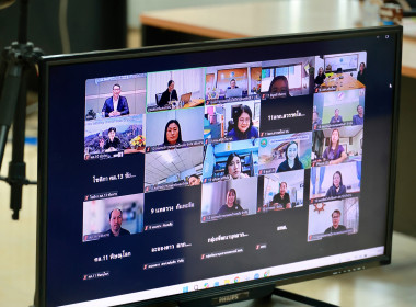 ผอ. สทส. เปิดอบรม “พัฒนาศักยภาพบุคลากรด้านสินเชื่อสหกรณ์” ... พารามิเตอร์รูปภาพ 17