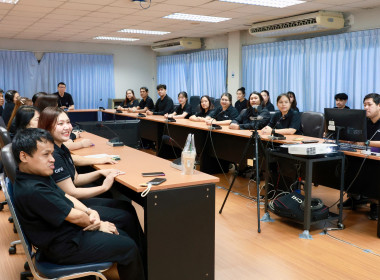 ครอบครัว สทส. ตระหนักรู้ “การป้องกันผลประโยชน์ทับซ้อน” พารามิเตอร์รูปภาพ 7