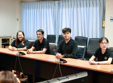 ครอบครัว สทส. ตระหนักรู้ “การป้องกันผลประโยชน์ทับซ้อน” พารามิเตอร์รูปภาพ 10