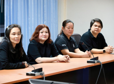 ครอบครัว สทส. ตระหนักรู้ “การป้องกันผลประโยชน์ทับซ้อน” พารามิเตอร์รูปภาพ 12