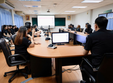 ครอบครัว สทส. ตระหนักรู้ “การป้องกันผลประโยชน์ทับซ้อน” พารามิเตอร์รูปภาพ 13