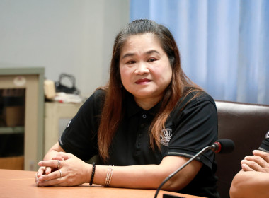 ครอบครัว สทส. ตระหนักรู้ “การป้องกันผลประโยชน์ทับซ้อน” พารามิเตอร์รูปภาพ 19