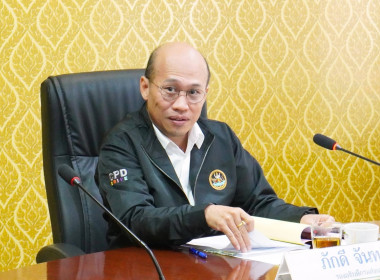 ประชุม คกก. การสนับสนุนทุนการศึกษาของบุตร - หลานสมาชิกสหกรณ์ พารามิเตอร์รูปภาพ 15