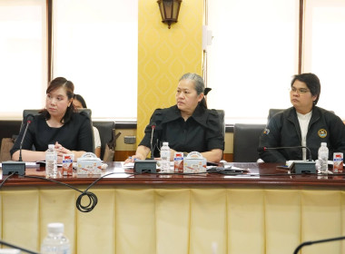 ประชุม คกก. การสนับสนุนทุนการศึกษาของบุตร - หลานสมาชิกสหกรณ์ พารามิเตอร์รูปภาพ 19