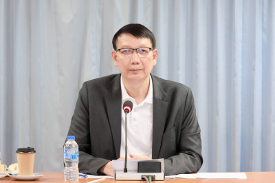 ประชุมคณะทำงานด้าน E : Efficiency (CPD DRIVE) พารามิเตอร์รูปภาพ 1