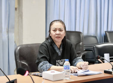 ประชุมคณะทำงานด้าน E : Efficiency (CPD DRIVE) พารามิเตอร์รูปภาพ 2