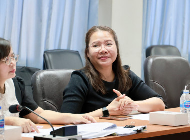 ประชุมคณะทำงานด้าน E : Efficiency (CPD DRIVE) พารามิเตอร์รูปภาพ 8