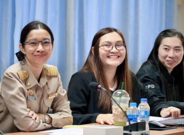 ประชุมคณะทำงานด้าน E : Efficiency (CPD DRIVE) พารามิเตอร์รูปภาพ 9