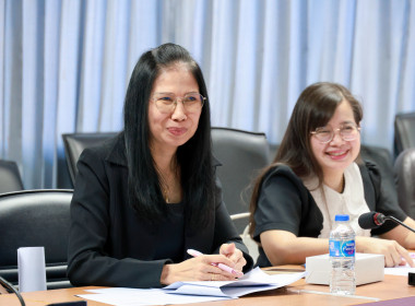 ประชุมคณะทำงานด้าน E : Efficiency (CPD DRIVE) พารามิเตอร์รูปภาพ 10