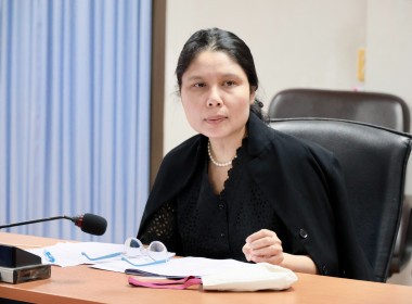 ประชุมคณะทำงานด้าน E : Efficiency (CPD DRIVE) พารามิเตอร์รูปภาพ 3