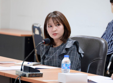 ประชุมคณะทำงานด้าน E : Efficiency (CPD DRIVE) พารามิเตอร์รูปภาพ 13