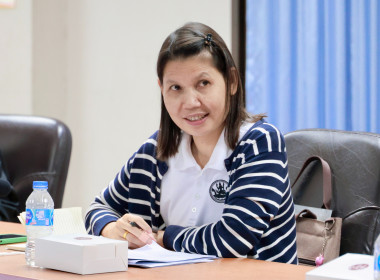 ประชุมคณะทำงานด้าน E : Efficiency (CPD DRIVE) พารามิเตอร์รูปภาพ 14