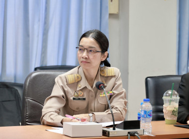 ประชุมคณะทำงานด้าน E : Efficiency (CPD DRIVE) พารามิเตอร์รูปภาพ 18