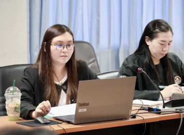 ประชุมคณะทำงานด้าน E : Efficiency (CPD DRIVE) พารามิเตอร์รูปภาพ 19