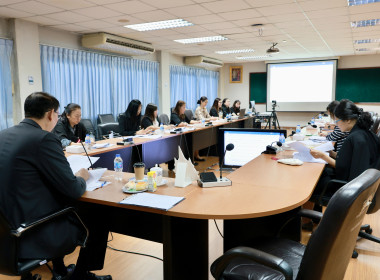 ประชุมคณะทำงานด้าน E : Efficiency (CPD DRIVE) พารามิเตอร์รูปภาพ 21