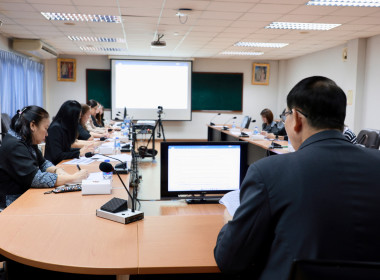 ประชุมคณะทำงานด้าน E : Efficiency (CPD DRIVE) พารามิเตอร์รูปภาพ 22