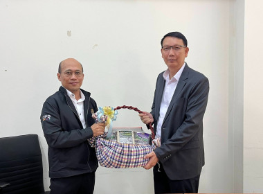 โครงการฝึกอบรม "เทคนิคการเป็นวิทยากรมืออาชีพ" 1/2569 พารามิเตอร์รูปภาพ 30