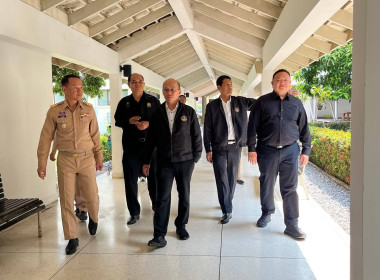 โครงการฝึกอบรม "เทคนิคการเป็นวิทยากรมืออาชีพ" 1/2569 พารามิเตอร์รูปภาพ 31