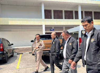 โครงการฝึกอบรม "เทคนิคการเป็นวิทยากรมืออาชีพ" 1/2569 พารามิเตอร์รูปภาพ 32