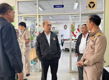 โครงการฝึกอบรม "เทคนิคการเป็นวิทยากรมืออาชีพ" 1/2569 พารามิเตอร์รูปภาพ 33