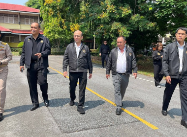 โครงการฝึกอบรม "เทคนิคการเป็นวิทยากรมืออาชีพ" 1/2569 พารามิเตอร์รูปภาพ 34