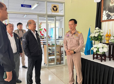 โครงการฝึกอบรม "เทคนิคการเป็นวิทยากรมืออาชีพ" 1/2569 พารามิเตอร์รูปภาพ 35