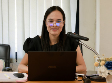 ผอ. สทส. เปิดอบรม “พัฒนาศักยภาพบุคลากรด้านสินเชื่อสหกรณ์” ... พารามิเตอร์รูปภาพ 7