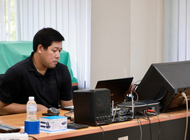 ผอ. สทส. เปิดอบรม “พัฒนาศักยภาพบุคลากรด้านสินเชื่อสหกรณ์” ... พารามิเตอร์รูปภาพ 11