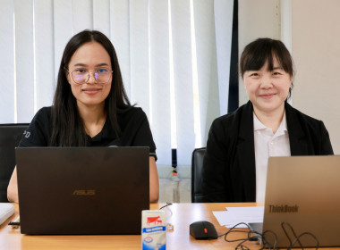 เปิดอบรม “พัฒนาศักยภาพด้านการตลาดและธุรกิจสหกรณ์” พารามิเตอร์รูปภาพ 4