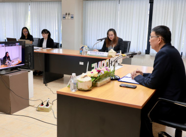 เปิดอบรม “พัฒนาศักยภาพด้านการตลาดและธุรกิจสหกรณ์” พารามิเตอร์รูปภาพ 6