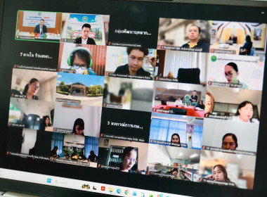 เปิดอบรม “พัฒนาศักยภาพด้านการตลาดและธุรกิจสหกรณ์” พารามิเตอร์รูปภาพ 9