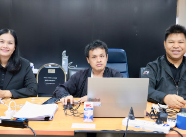 เปิดอบรม “พัฒนาศักยภาพด้านการตลาดและธุรกิจสหกรณ์” พารามิเตอร์รูปภาพ 15