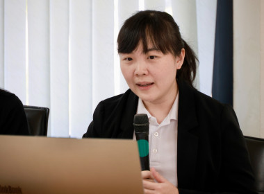 เปิดอบรม “พัฒนาศักยภาพด้านการตลาดและธุรกิจสหกรณ์” พารามิเตอร์รูปภาพ 7