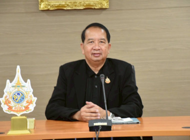 กิจกรรมอบรมการผลิตสื่อประชาสัมพันธ์ (Content) ผ่าน TikTok พารามิเตอร์รูปภาพ 1