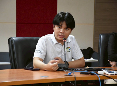 กิจกรรมอบรมการผลิตสื่อประชาสัมพันธ์ (Content) ผ่าน TikTok พารามิเตอร์รูปภาพ 7