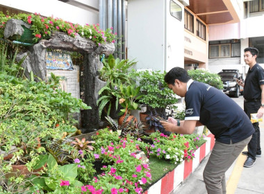 กิจกรรมอบรมการผลิตสื่อประชาสัมพันธ์ (Content) ผ่าน TikTok พารามิเตอร์รูปภาพ 33