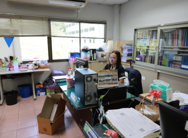 กิจกรรม Big Cleaning Day พารามิเตอร์รูปภาพ 60