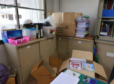 กิจกรรม Big Cleaning Day พารามิเตอร์รูปภาพ 61