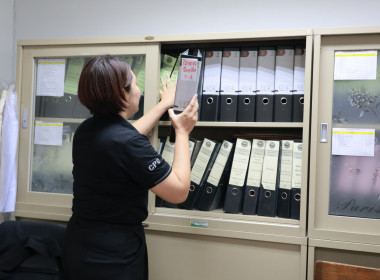 กิจกรรม Big Cleaning Day พารามิเตอร์รูปภาพ 63