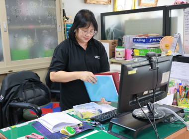 กิจกรรม Big Cleaning Day พารามิเตอร์รูปภาพ 64