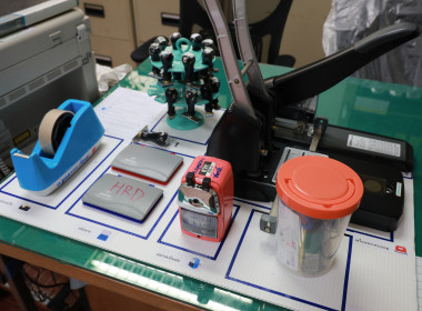 กิจกรรม Big Cleaning Day พารามิเตอร์รูปภาพ 67