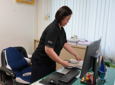 กิจกรรม Big Cleaning Day พารามิเตอร์รูปภาพ 68