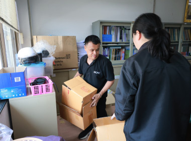 กิจกรรม Big Cleaning Day พารามิเตอร์รูปภาพ 69