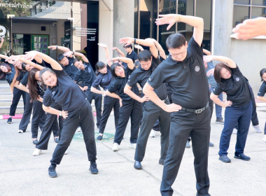 กิจกรรม Big Cleaning Day พารามิเตอร์รูปภาพ 4