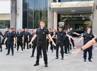 กิจกรรม Big Cleaning Day พารามิเตอร์รูปภาพ 6