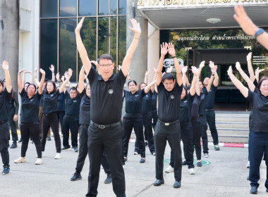 กิจกรรม Big Cleaning Day พารามิเตอร์รูปภาพ 7